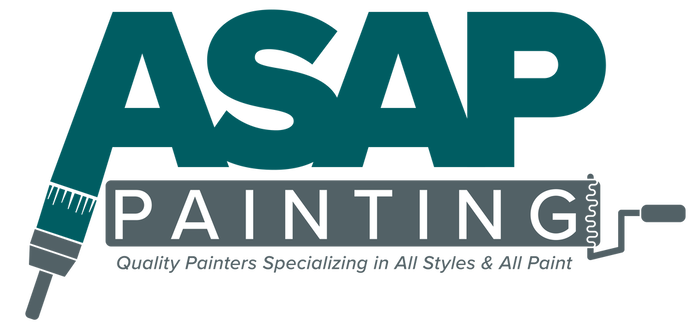 ASAP Painting Logo